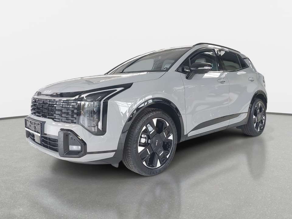Kia Sportage - Imagem 2