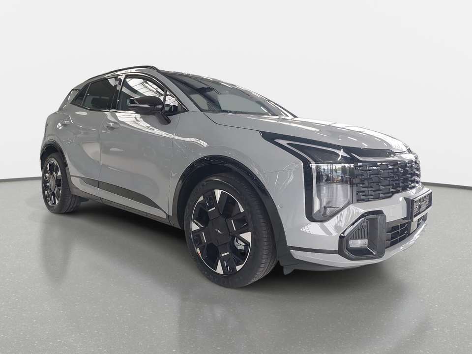 Kia Sportage - Imagem 3
