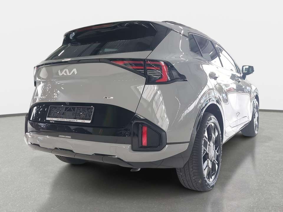 Kia Sportage - Imagem 4