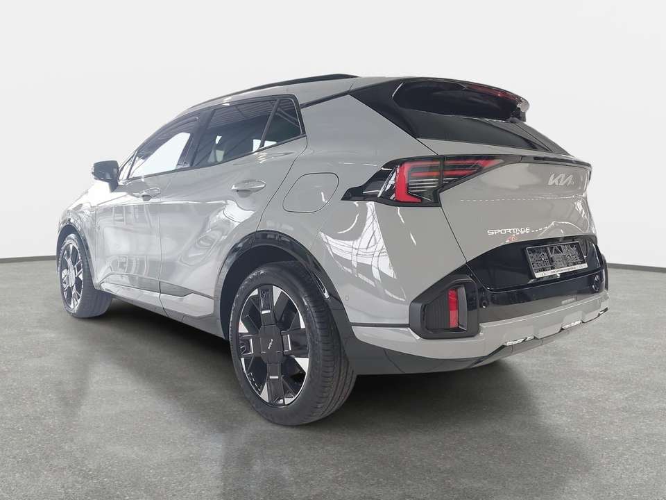 Kia Sportage - Imagem 5