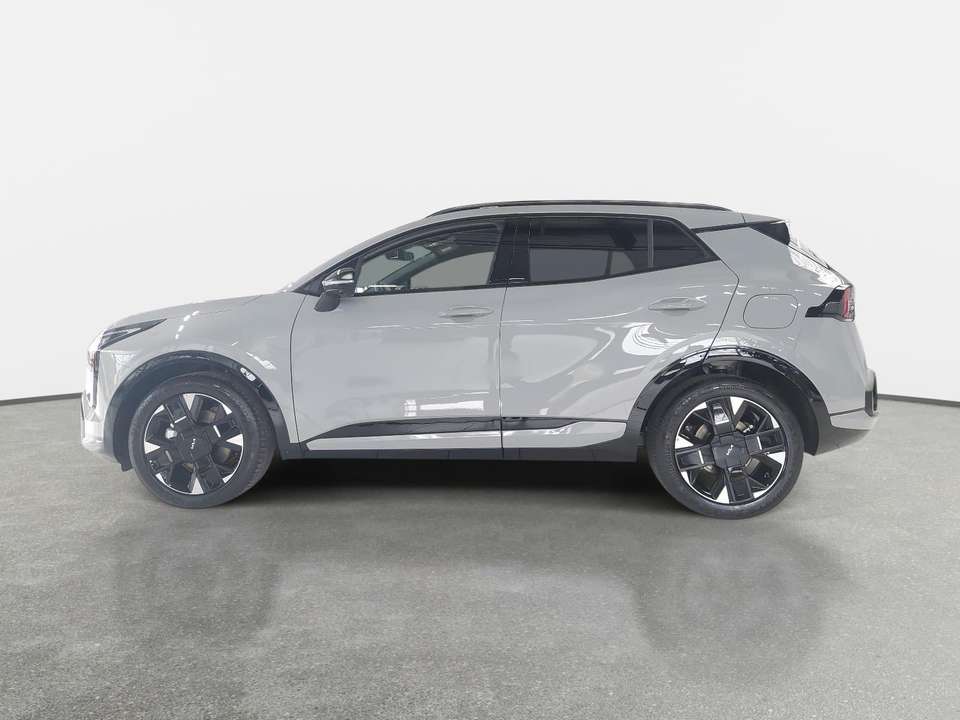 Kia Sportage - Imagem 6
