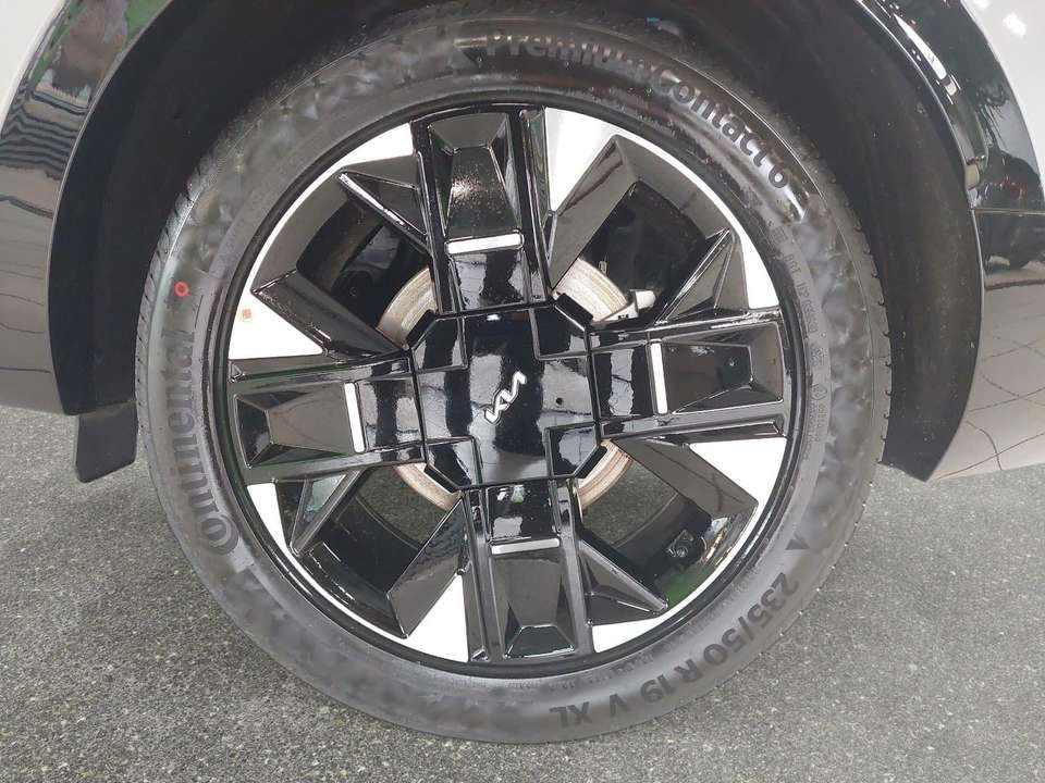 Kia Sportage - Imagem 7