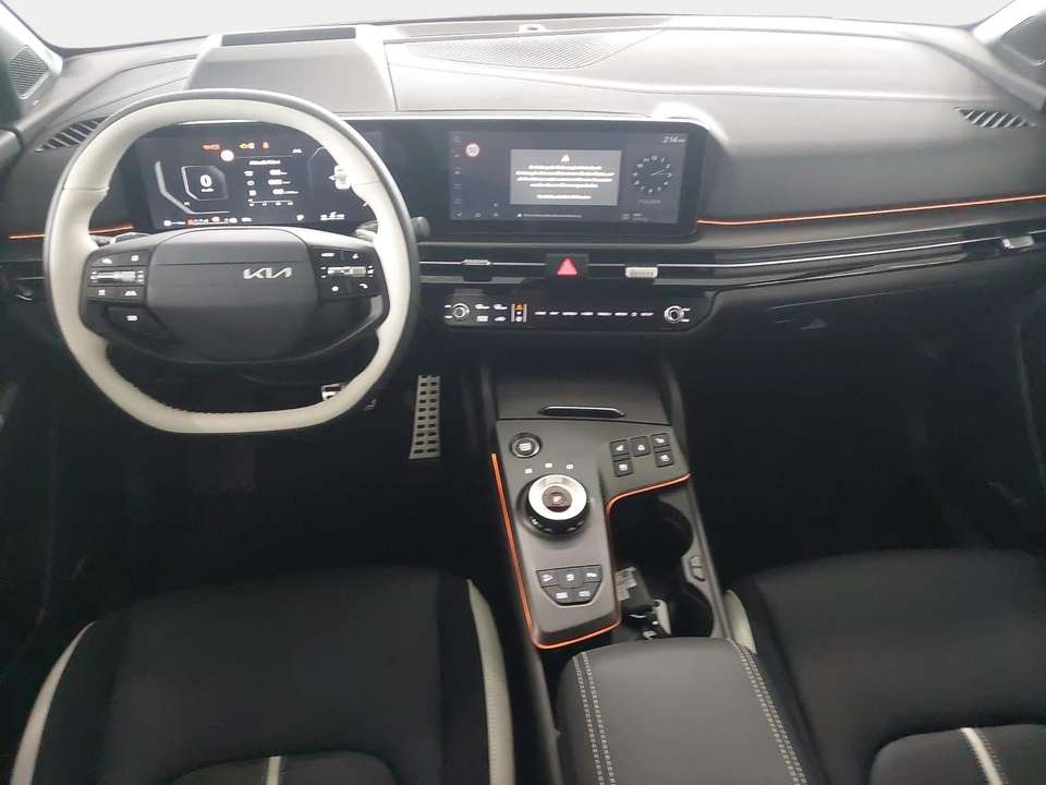 Kia Sportage - Imagem 8