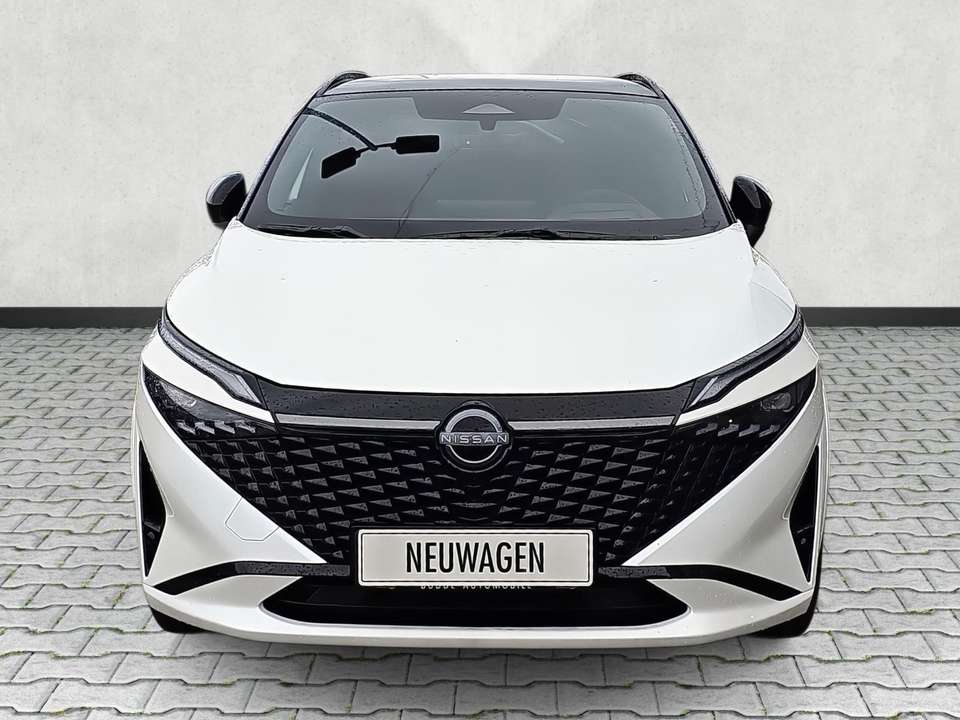 Nissan Qashqai - Imagem 4