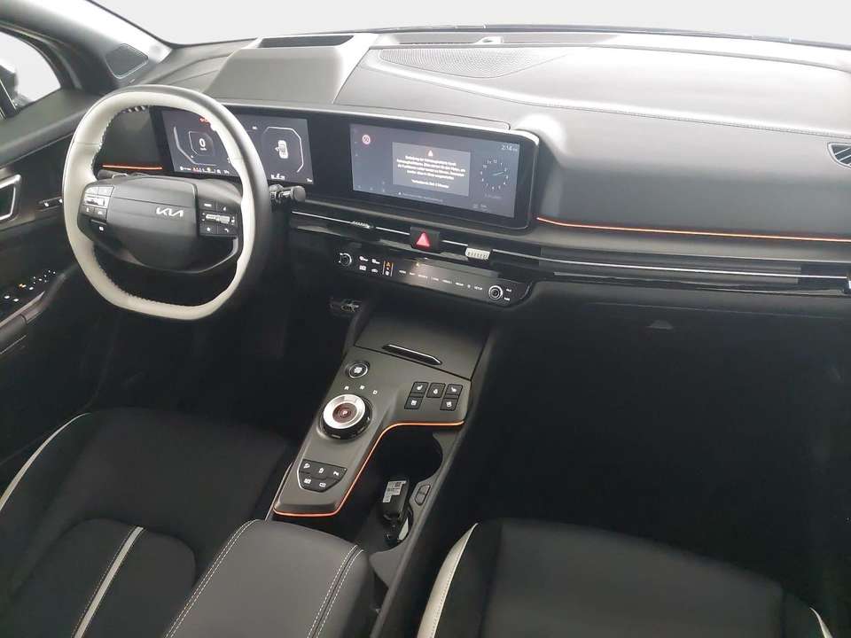 Kia Sportage - Imagem 9