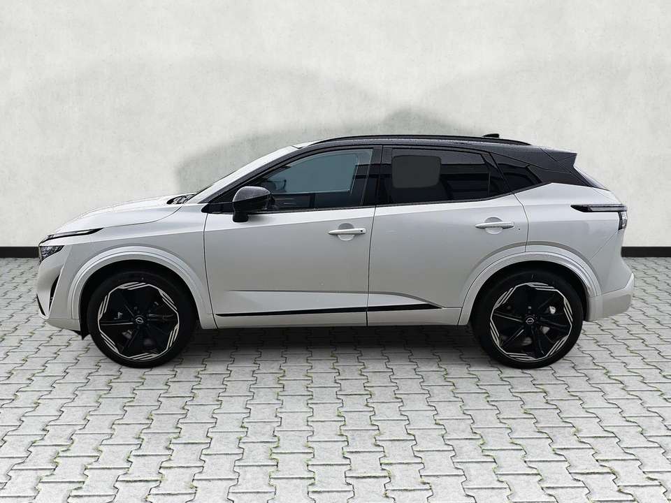 Nissan Qashqai - Imagem 6