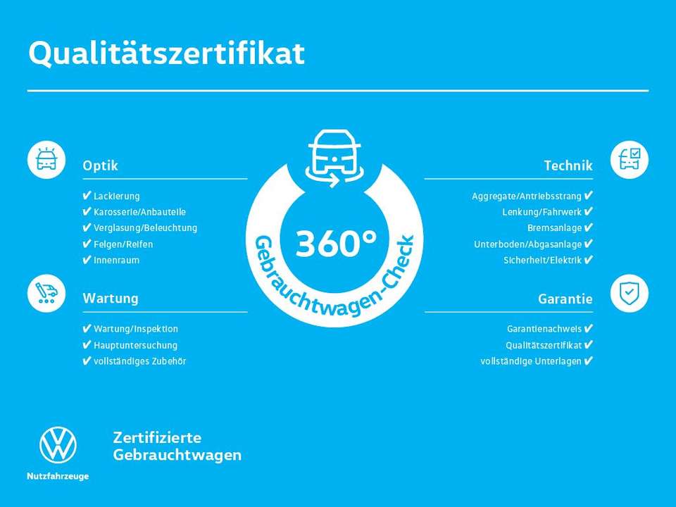 Volkswagen Caddy - Imagem 3