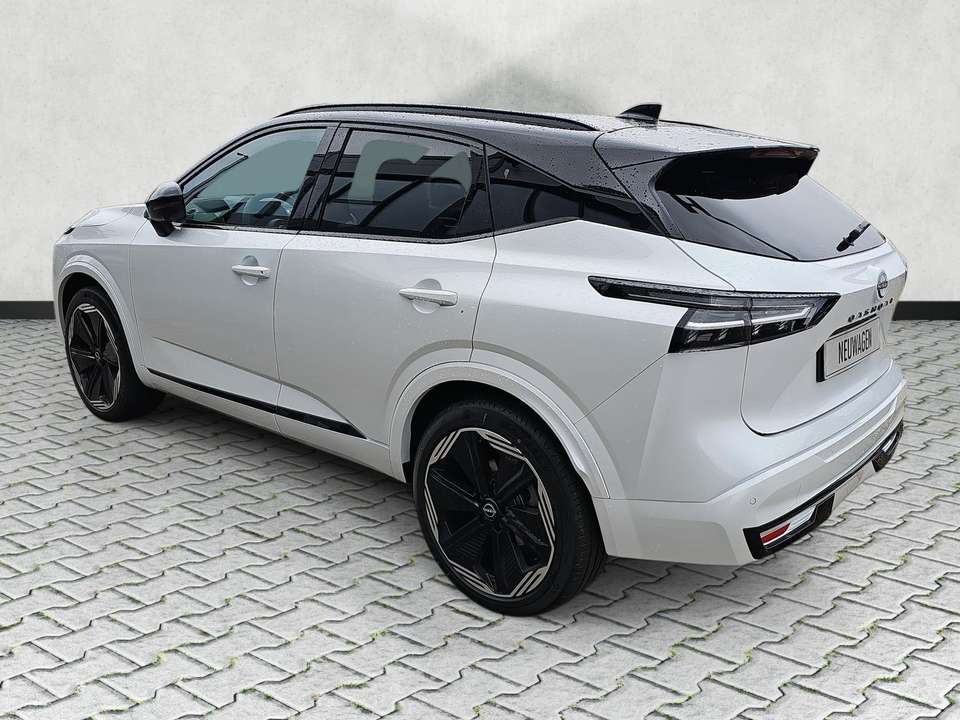 Nissan Qashqai - Imagem 7