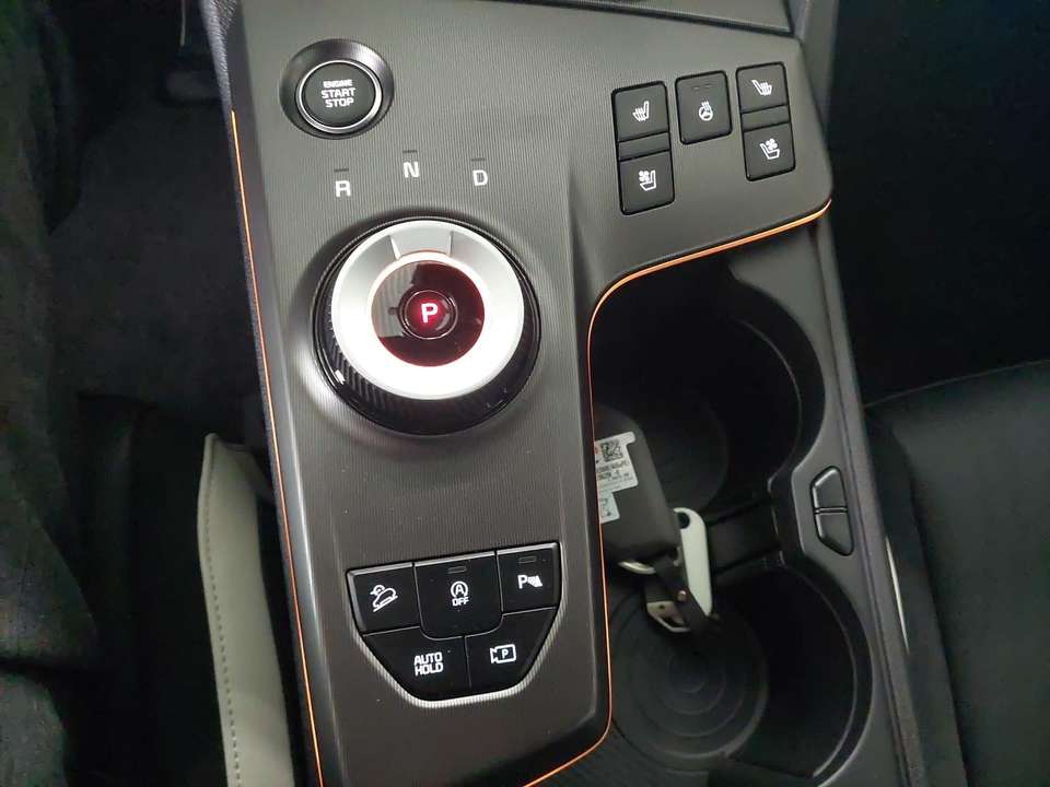 Kia Sportage - Imagem 13
