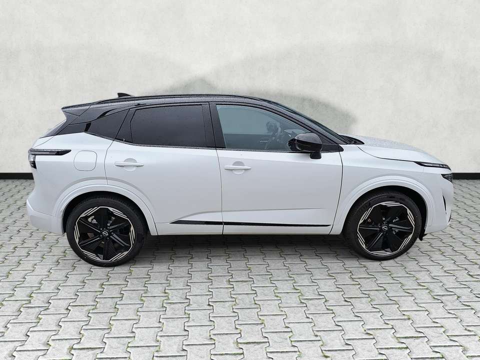 Nissan Qashqai - Imagem 10