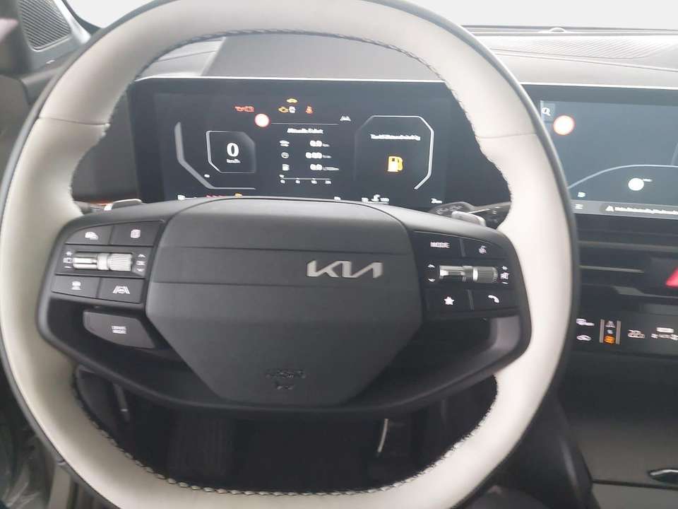Kia Sportage - Imagem 14