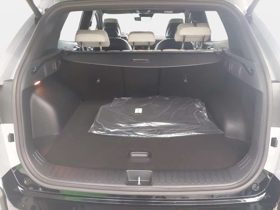 Kia Sportage - Imagem 15