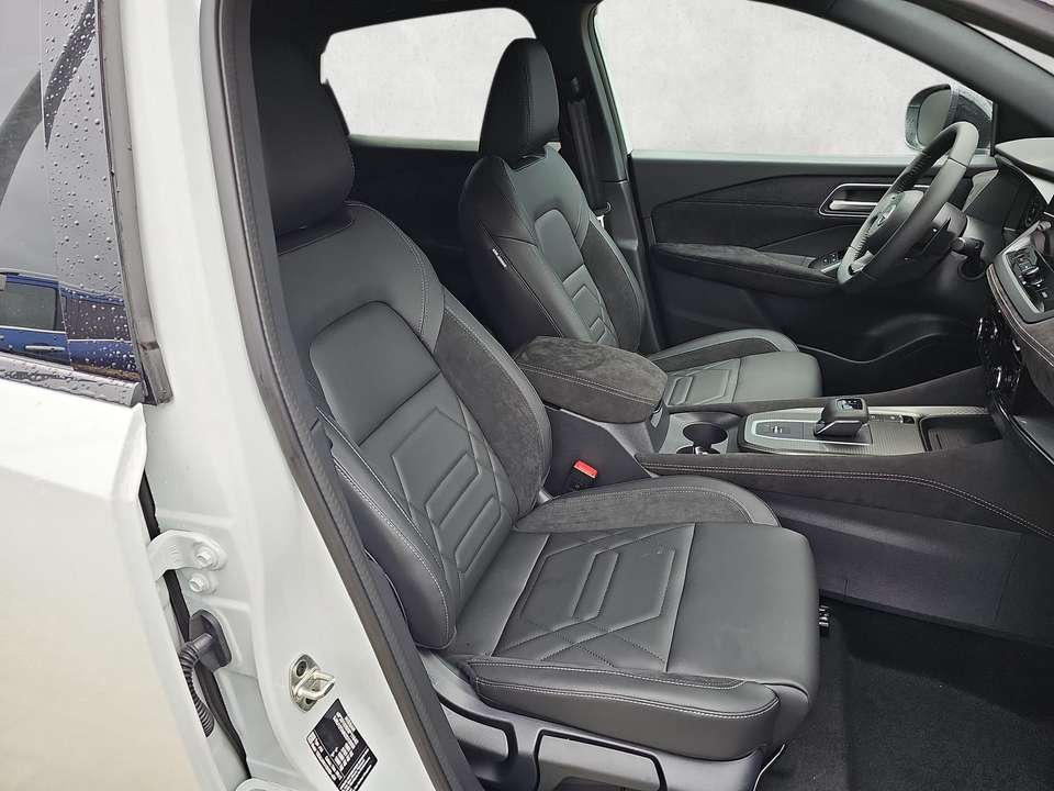 Nissan Qashqai - Imagem 12