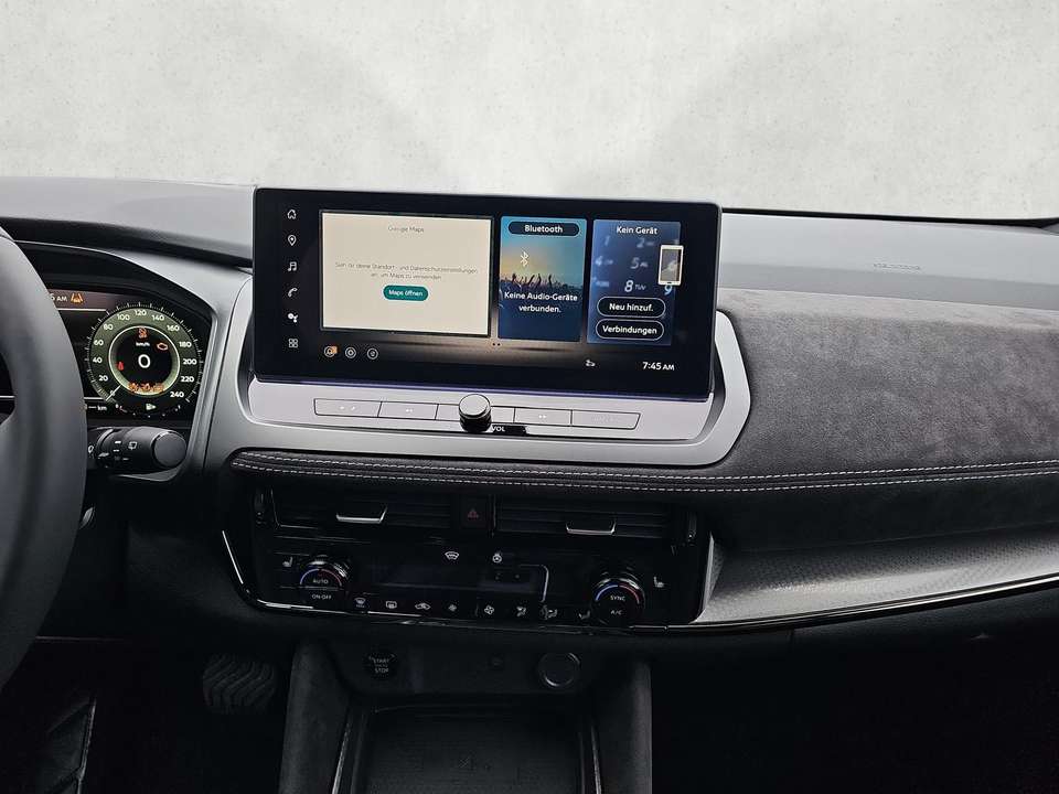 Nissan Qashqai - Imagem 14