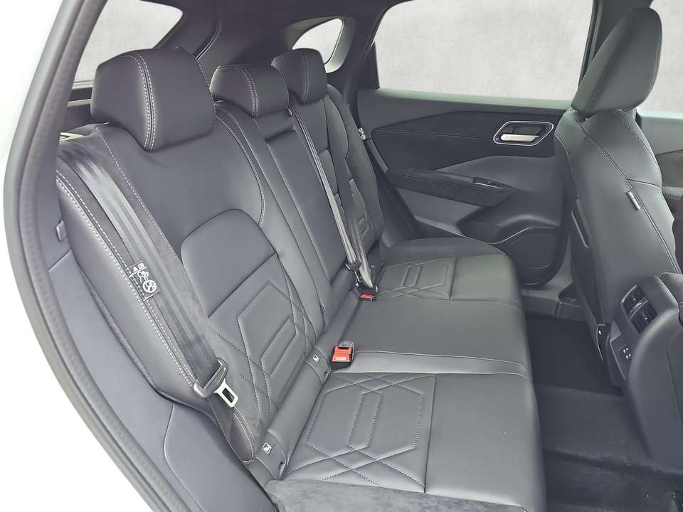 Nissan Qashqai - Imagem 15
