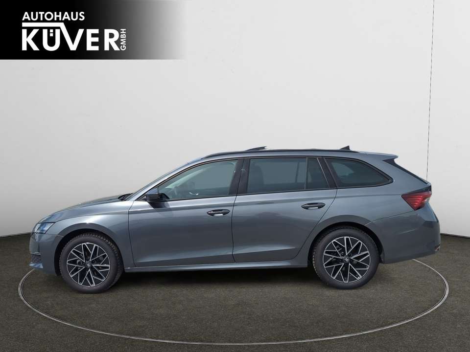 Skoda Octavia - Imagem 3