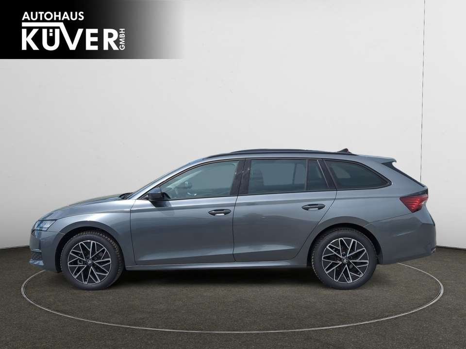 Skoda Octavia - Imagem 3