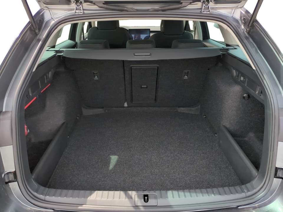 Skoda Octavia - Imagem 6