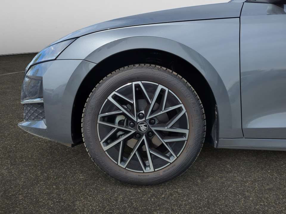 Skoda Octavia - Imagem 7