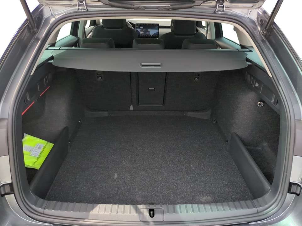 Skoda Octavia - Imagem 6