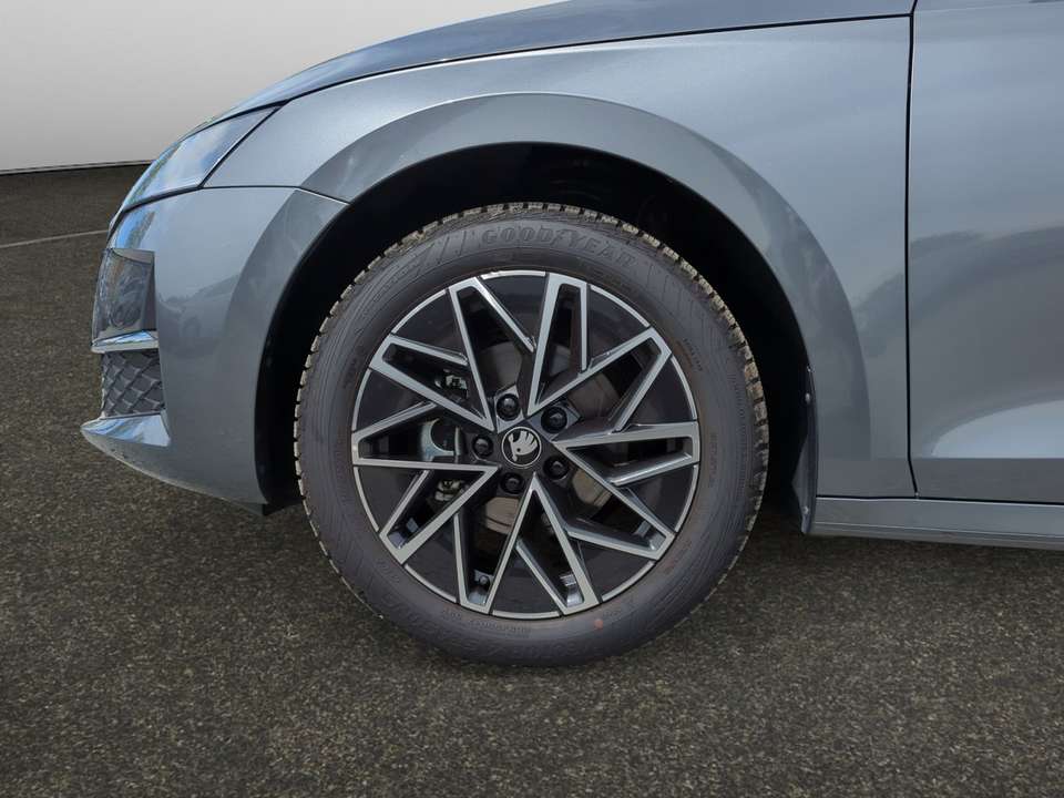 Skoda Octavia - Imagem 7