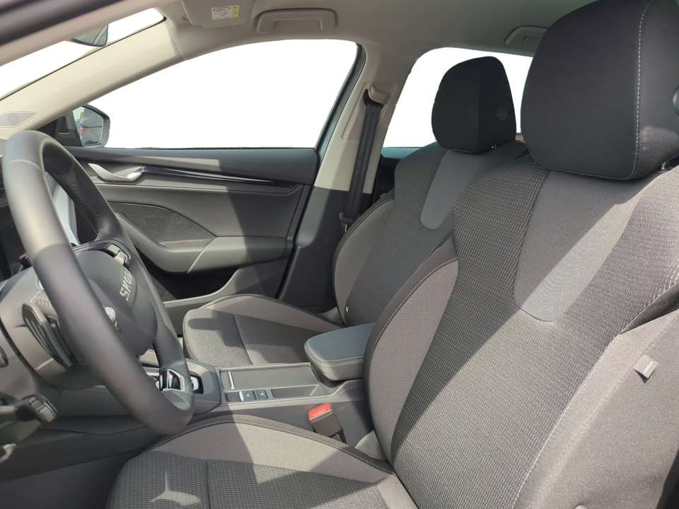 Skoda Octavia - Imagem 8