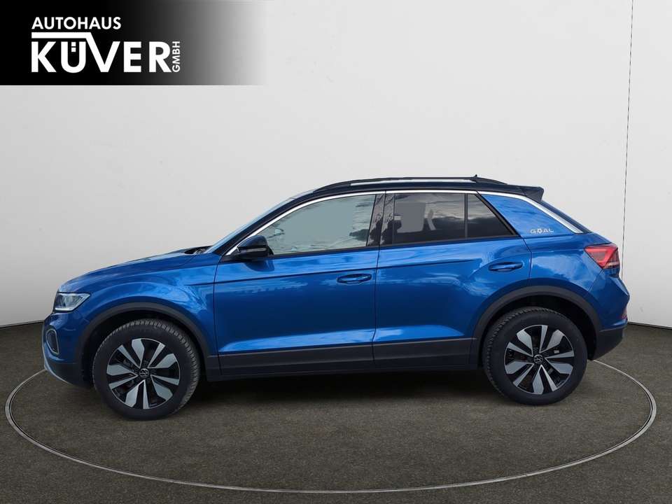 Volkswagen T-Roc - Imagem 3