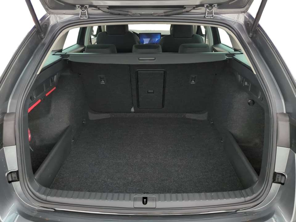 Skoda Octavia - Imagem 6