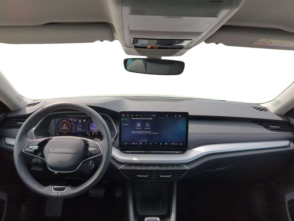 Skoda Octavia - Imagem 10