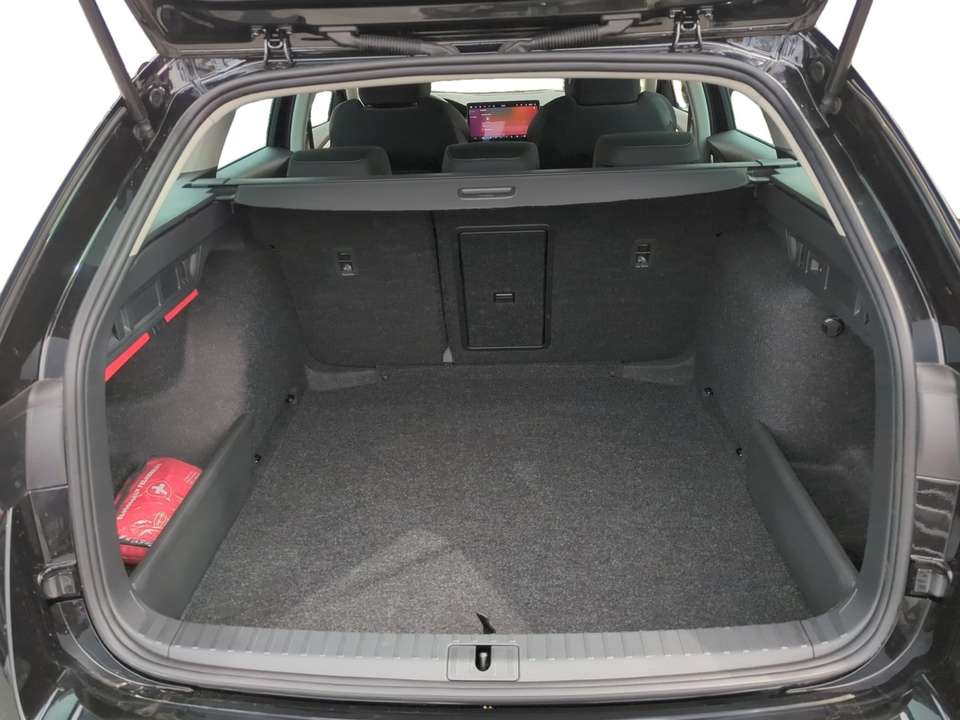 Skoda Octavia - Imagem 6