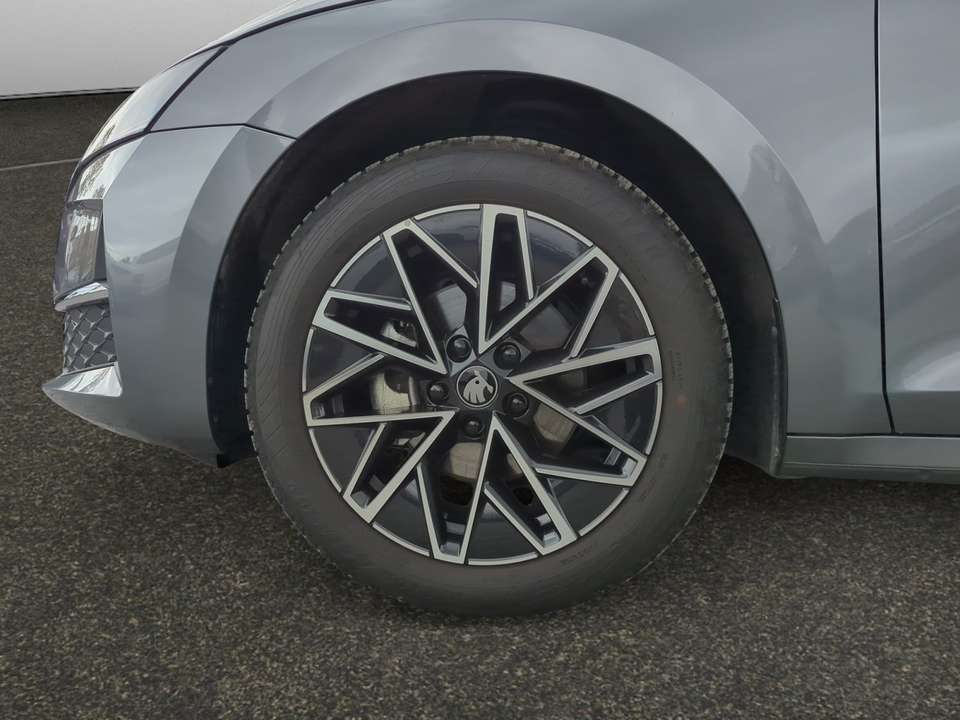 Skoda Octavia - Imagem 7