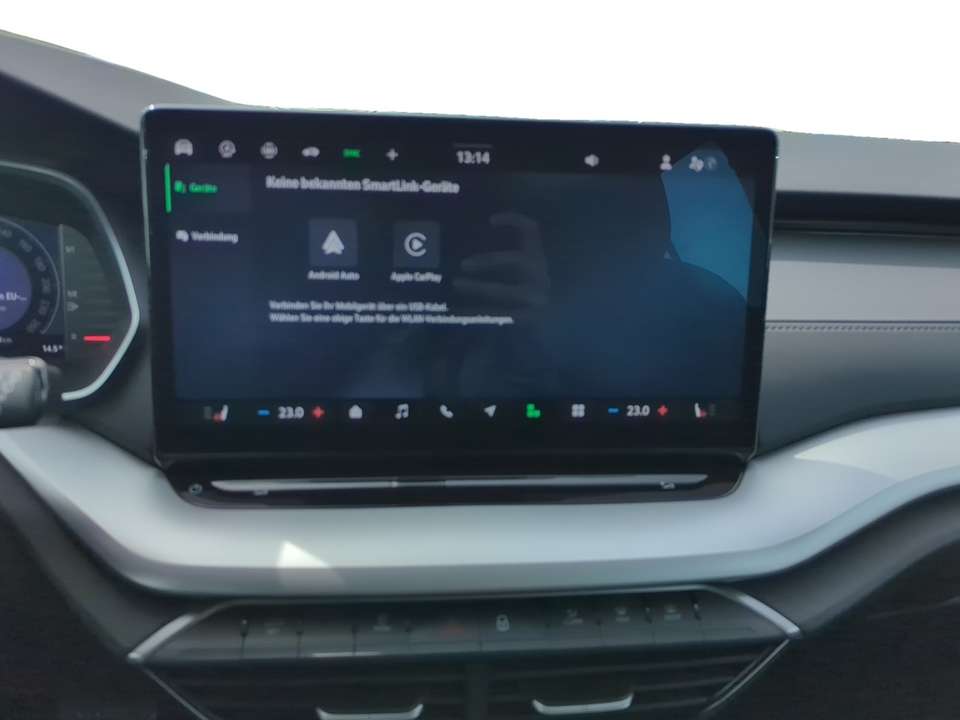 Skoda Octavia - Imagem 11