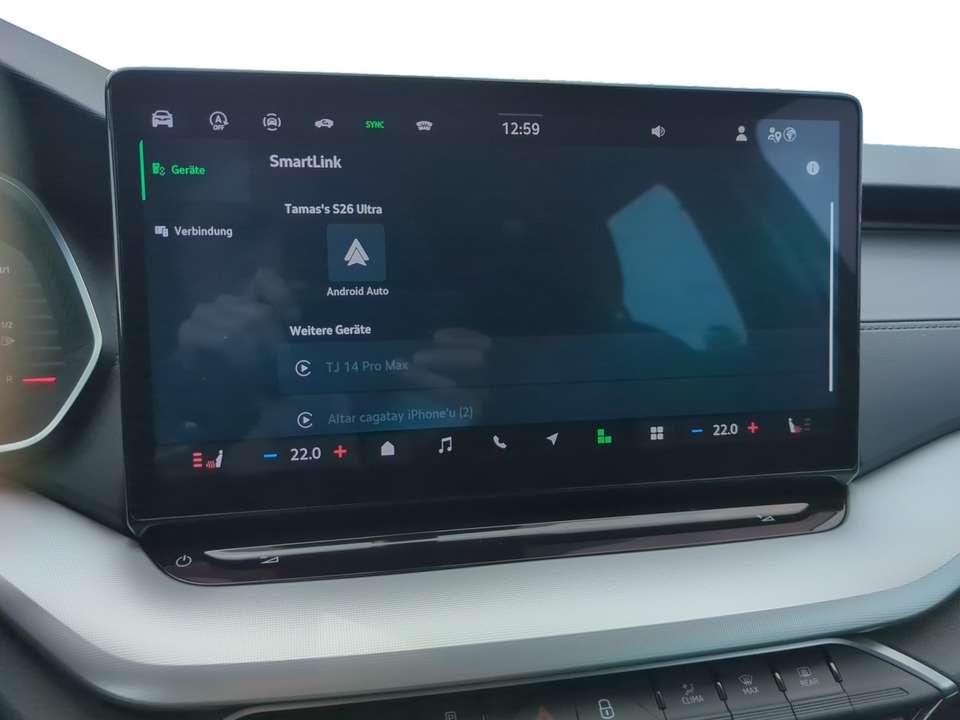 Skoda Octavia - Imagem 11