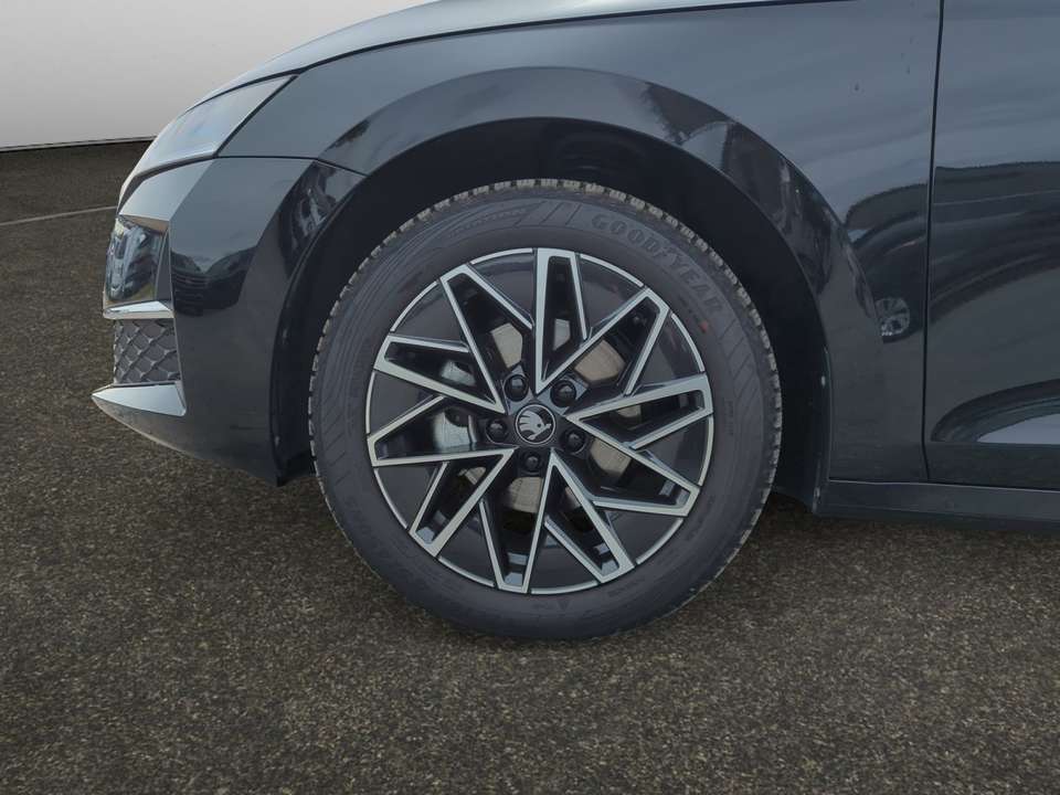 Skoda Octavia - Imagem 7