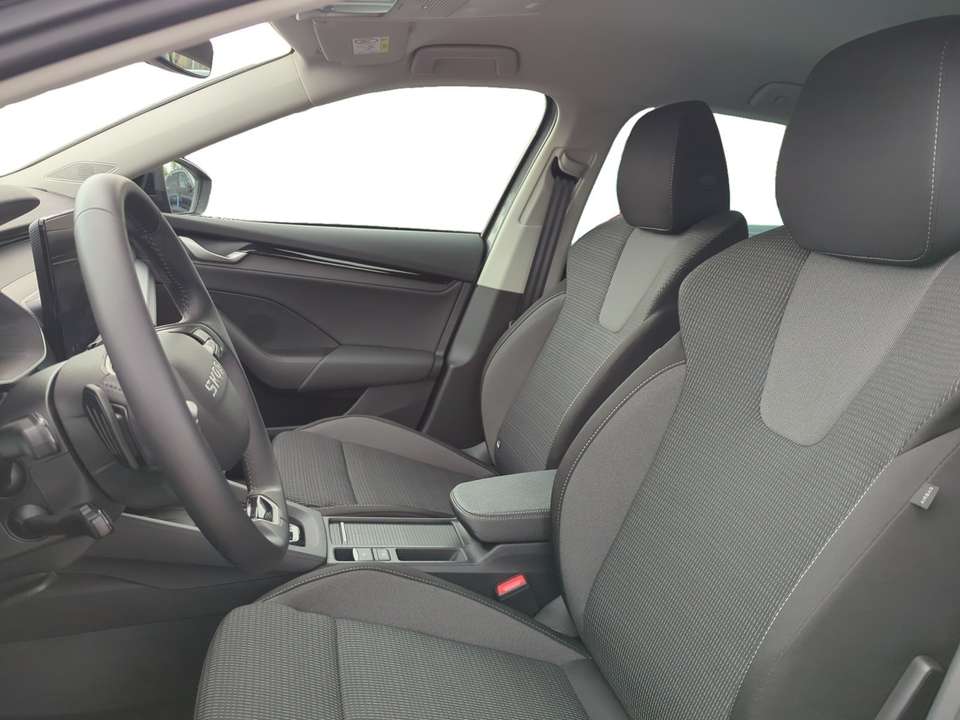 Skoda Octavia - Imagem 8