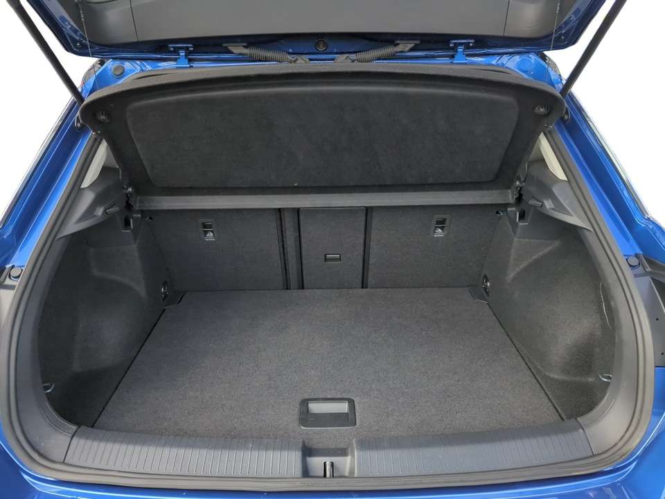 Volkswagen T-Roc - Imagem 6