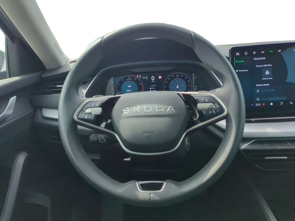 Skoda Octavia - Imagem 12