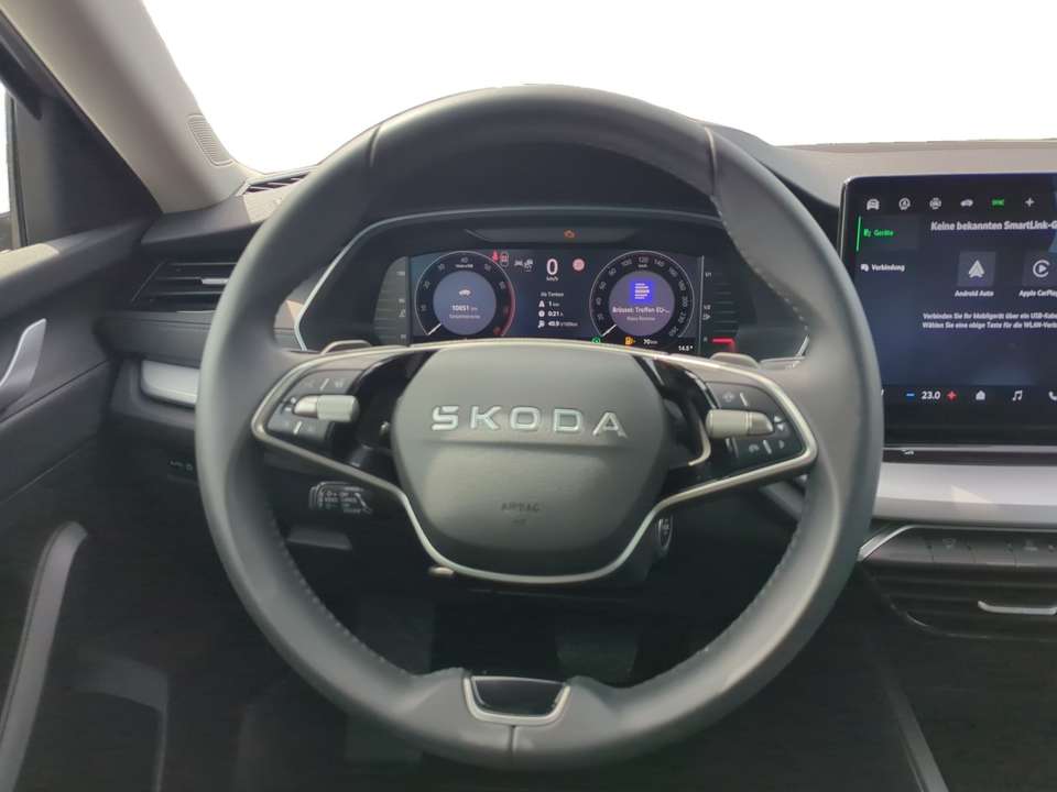 Skoda Octavia - Imagem 12