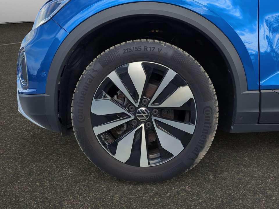 Volkswagen T-Roc - Imagem 7