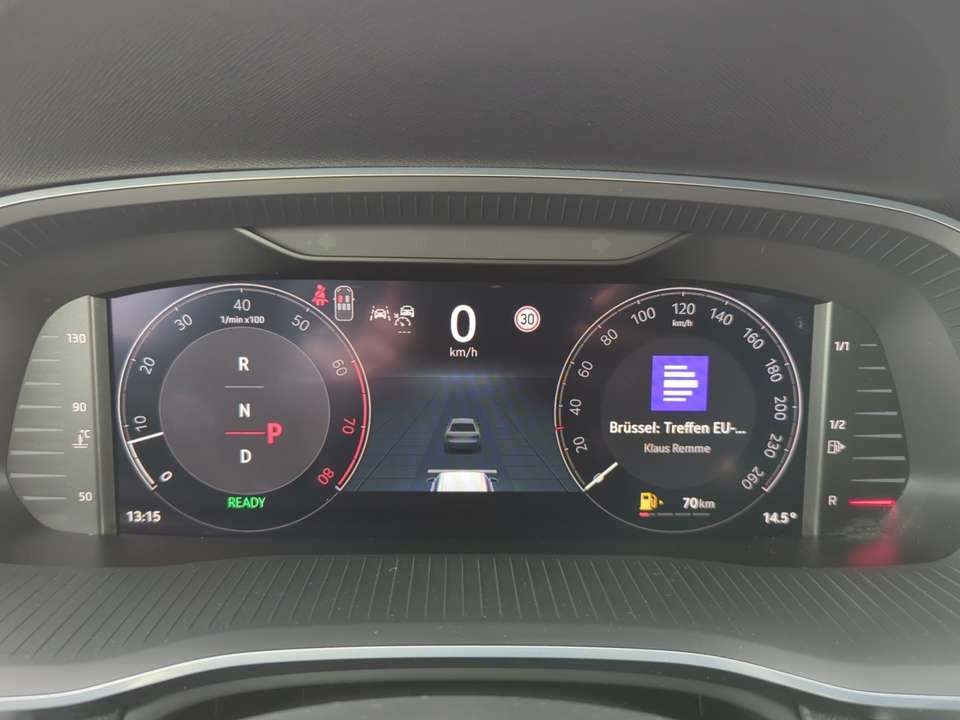 Skoda Octavia - Imagem 13