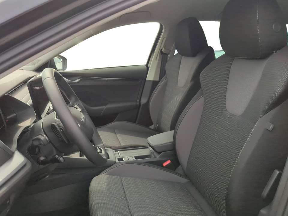 Skoda Octavia - Imagem 8