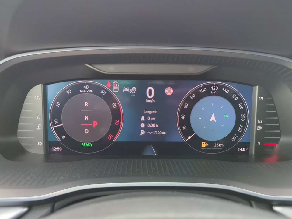 Skoda Octavia - Imagem 13