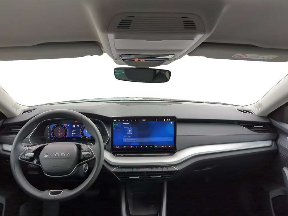 Skoda Octavia - Imagem 10