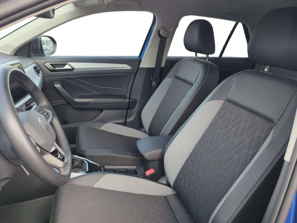 Volkswagen T-Roc - Imagem 8