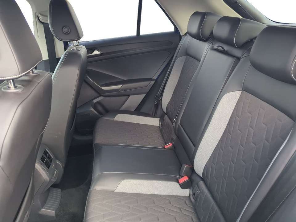 Volkswagen T-Roc - Imagem 9