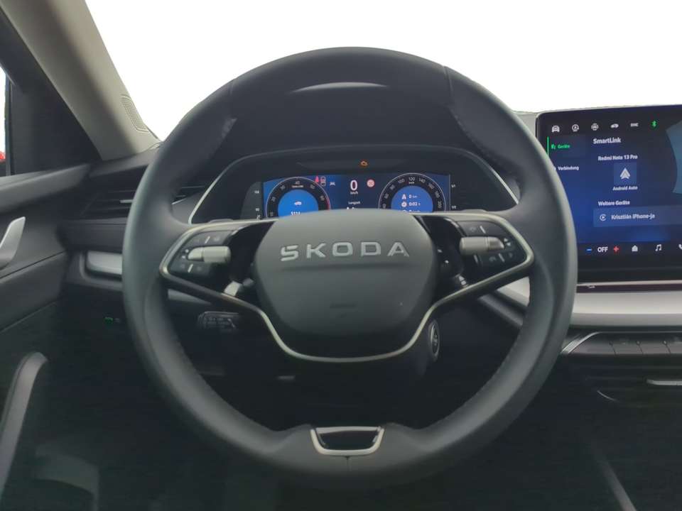 Skoda Octavia - Imagem 12