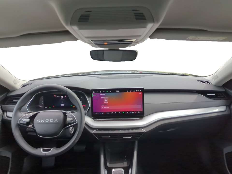 Skoda Octavia - Imagem 10