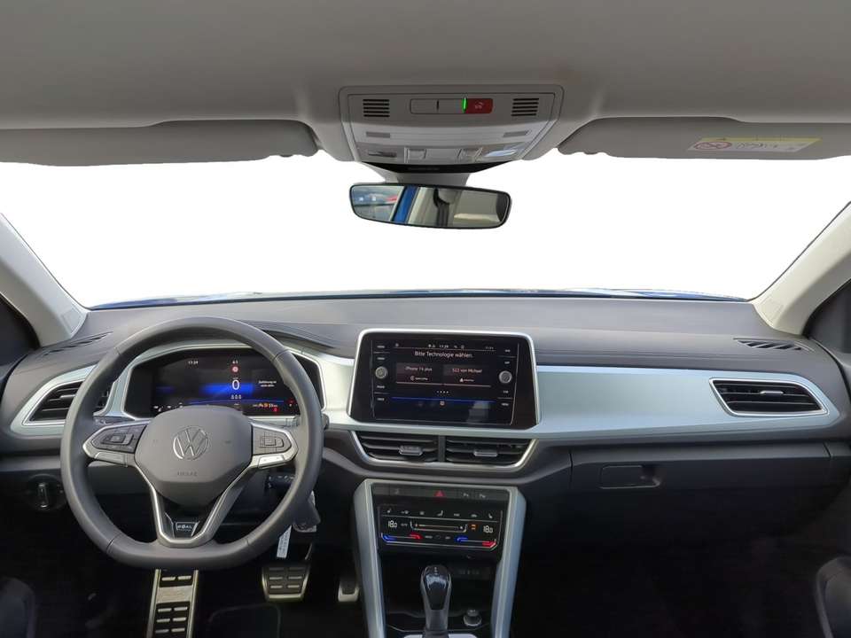 Volkswagen T-Roc - Imagem 10