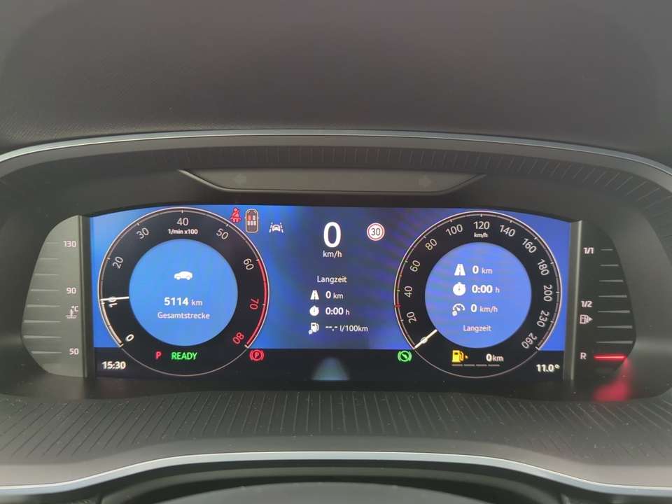Skoda Octavia - Imagem 13