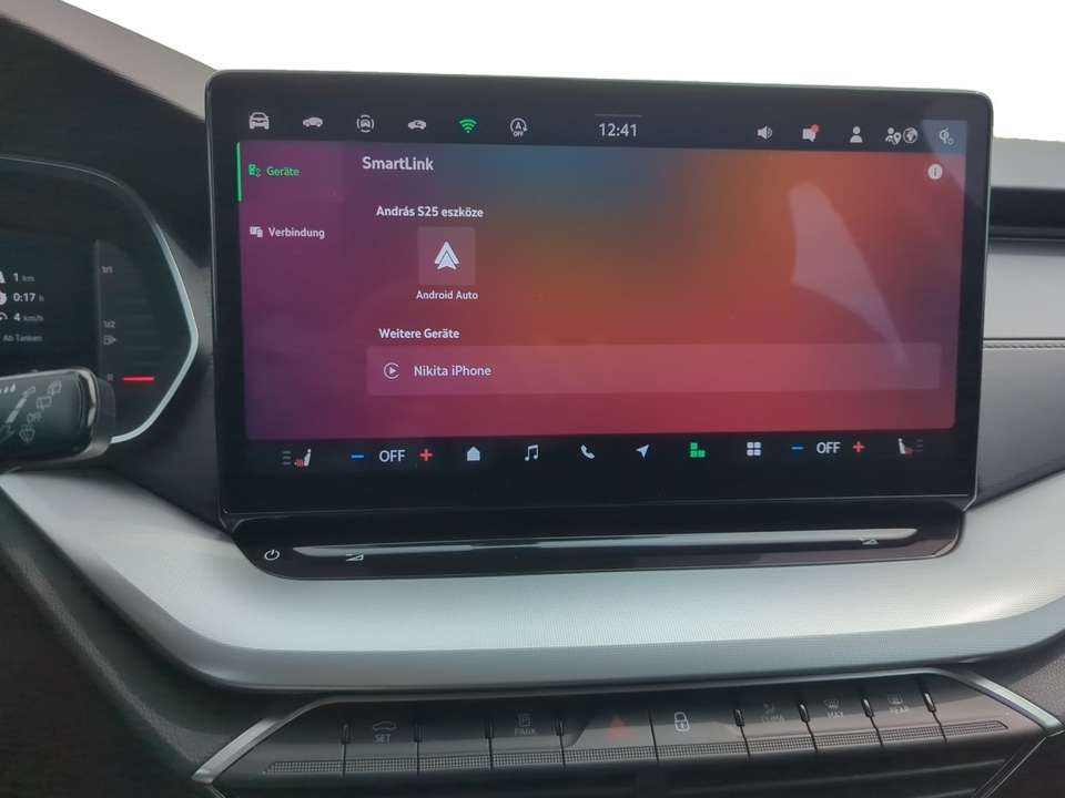 Skoda Octavia - Imagem 11